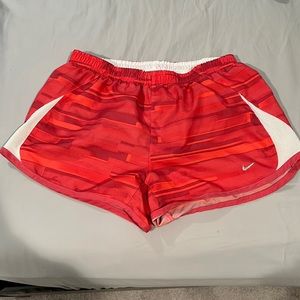 Nike Shorts - great condition.
